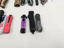 Lot of Misc. Knives and Multi-tools (Approx 163)
