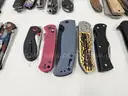 Lot of Misc. Knives and Multi-tools (Approx 163)