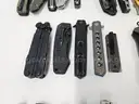 Lot of Misc. Knives and Multi-tools (Approx 163)