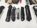 Lot of Misc. Knives and Multi-tools (Approx 163)