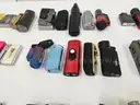 Lot of Misc. Lighters (Approx 108)