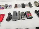 Lot of Misc. Lighters (Approx 108)