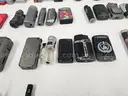 Lot of Misc. Lighters (Approx 108)