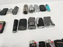 Lot of Misc. Lighters (Approx 108)