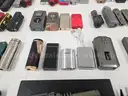Lot of Misc. Lighters (Approx 108)