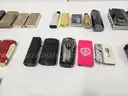 Lot of Misc. Lighters (Approx 108)