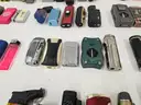 Lot of Misc. Lighters (Approx 108)