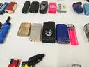 Lot of Misc. Lighters (Approx 108)