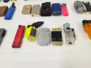 Lot of Misc. Lighters (Approx 108)