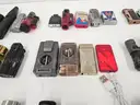 Lot of Misc. Lighters (Approx 108)