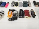 Lot of Misc. Lighters (Approx 108)