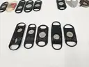 Lot of Cigar Cutters (Approx 44)