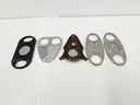 Lot of Cigar Cutters (Approx 44)