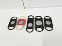 Lot of Cigar Cutters (Approx 44)