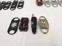 Lot of Cigar Cutters (Approx 44)