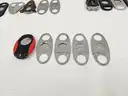 Lot of Cigar Cutters (Approx 44)