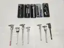 Lot of Calipers (Approx 12)