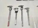 Lot of Calipers (Approx 12)