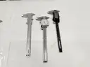 Lot of Calipers (Approx 12)