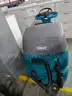 T7 ECH20 Rider Tennan Scrubber