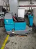 T7 ECH20 Rider Tennan Scrubber