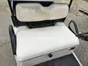 EZ GO Electric GOLF CART