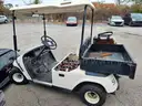 EZ GO Electric GOLF CART
