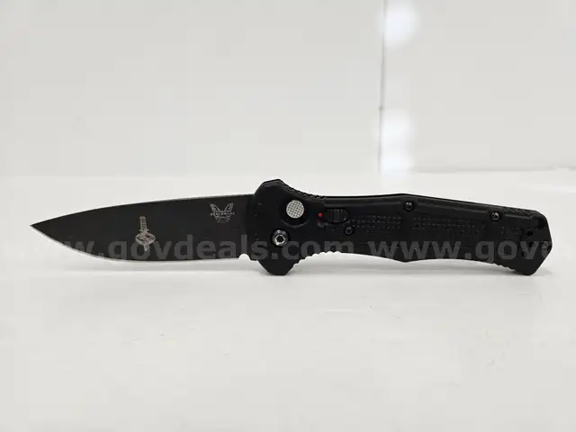 Benchmade Mini Claymore