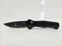 Benchmade Mini Claymore