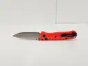 Benchmade Mini Bugout Grivory