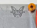Benchmade Mini Bugout Grivory
