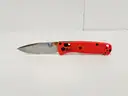 Benchmade Mini Bugout Grivory