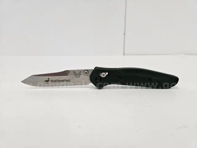 Benchmade 940 Osborne