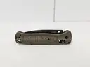 Benchmade Bugout Grivory
