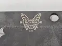 Benchmade Bugout Grivory