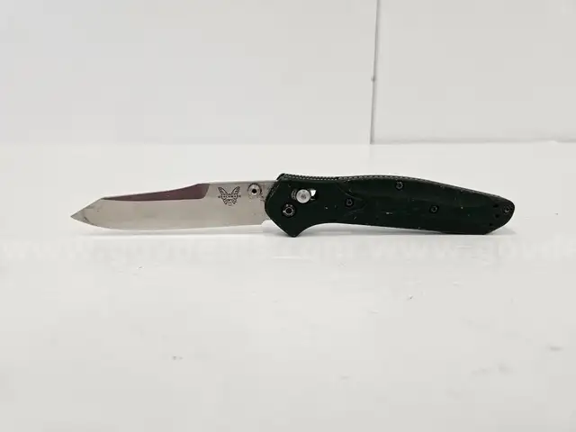 Benchmade 940 Osborne