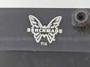 Benchmade Triage Blunt Tip