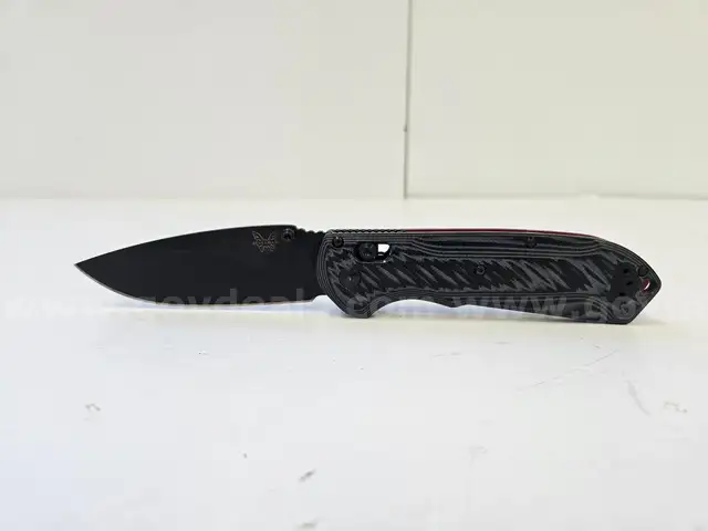 Benchmade Freek