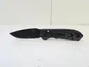 Benchmade Freek