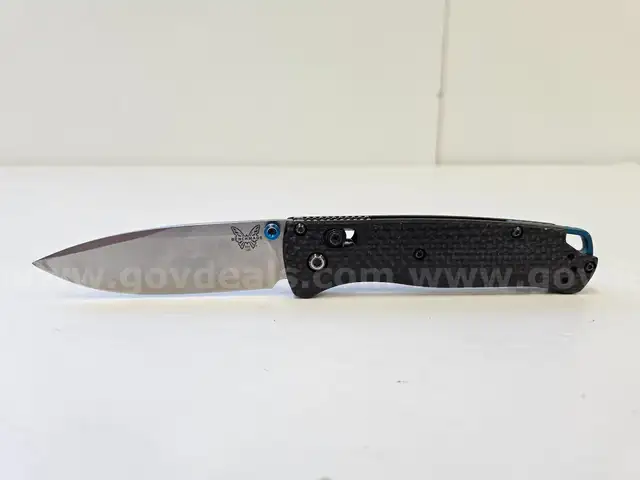 Benchmade Bugout Grivory