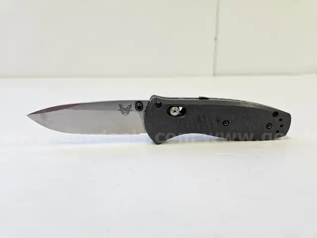 Benchmade Barrage