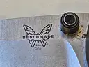 Benchmade Barrage