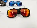 Lot of Maui Jim Sunglasses (Approx 7)