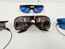 Lot of Maui Jim Sunglasses (Approx 7)