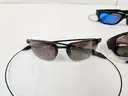 Lot of Maui Jim Sunglasses (Approx 7)