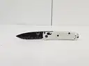 Benchmade Mini Bugout Grivory