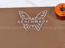 Benchmade Bugout Grivory