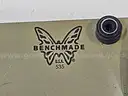 Benchmade Bugout Grivory