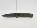 Benchmade Bugout Grivory
