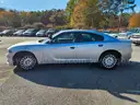 2020 Dodge Charger Police AWD 4-DR, 5.7L V8
